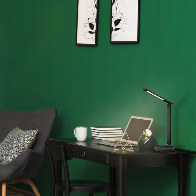 Svietidla OSIAS - LED/9W, IP20 - 6980