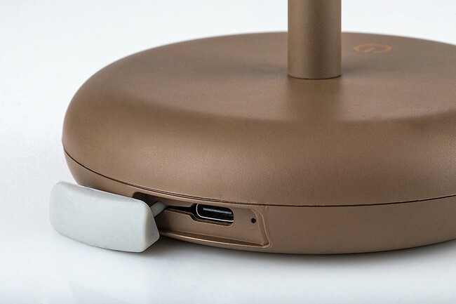 Svietidlo KONIN - 6W, 60lm, IP44 - 77089