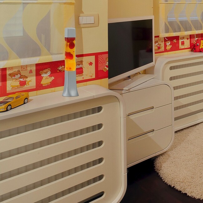 Svietidlo MARSHAL - E14/25W/S35, IP20 - 4109