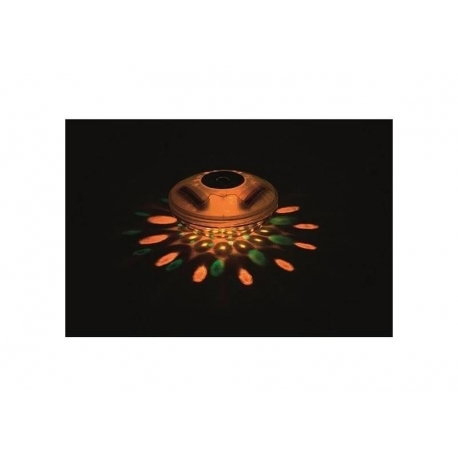 Svietidlo, LED svetlo do bazéna, 3xAA, IP67