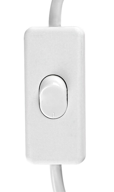 Svietidlo IGDRASIL , E14 /1Xmax 15W, IP20 - 76009