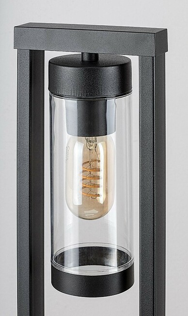 Svietidlo KOLTA - E27 1x MAX 12W, IP44