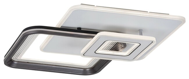 Stropné svietidlo STREGOBOR - LED/48W, IP20 - 2937