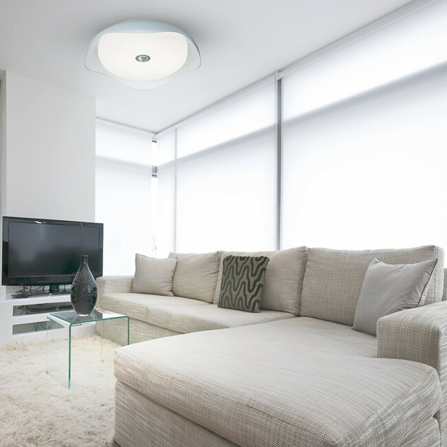 Svietidlo ROSIE - LED 18W, 230V, 50Hz, IP20 - 4619