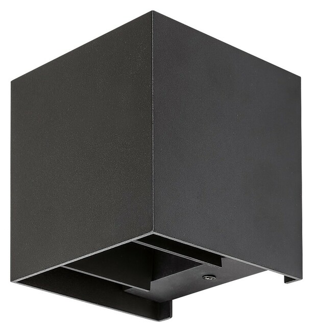 Svietidlo SOLIN - G9/42W, IP54 - 7396