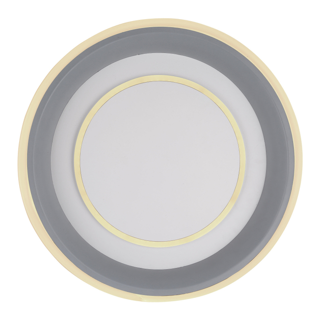 Stropné svietidlo TABANO - 46W, 4380/2800lm,IP20 - 48272-46