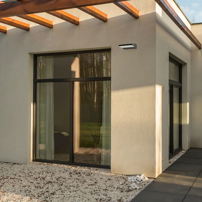 Svietidlo SENICA - 13W, 540lm, IP65 - 77064