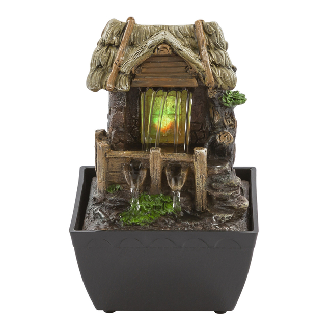 Dekoratívne svietidlo FONTANA - 93031