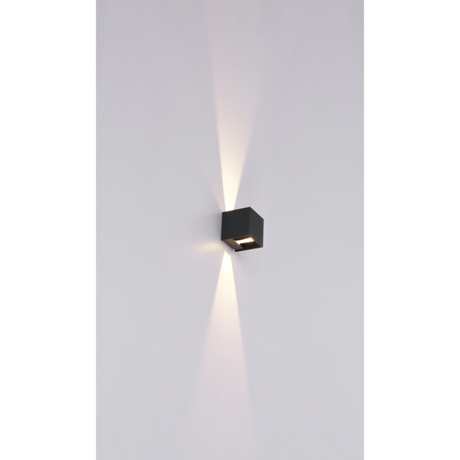 Vonkajšie svietidlo VERONIKA - 34168