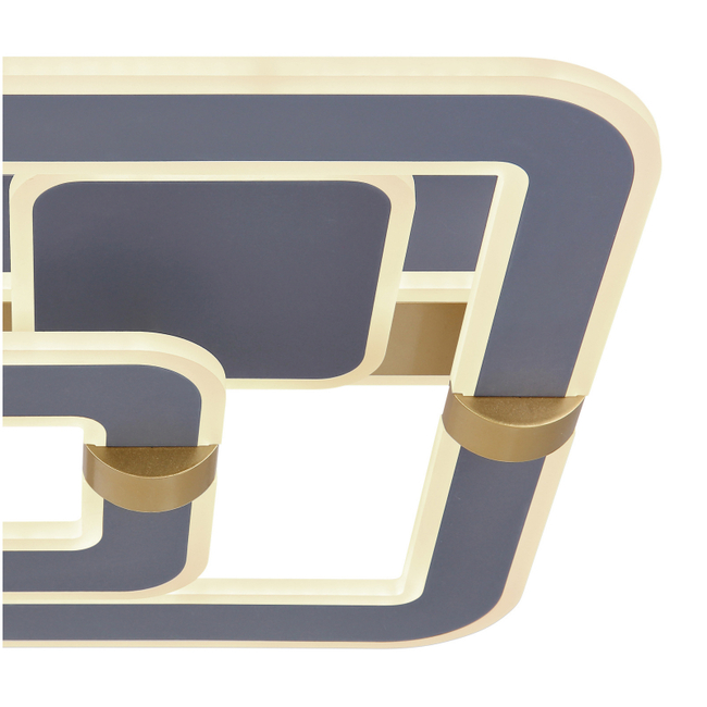 Stropné svietidlo MARGY - 48447-56