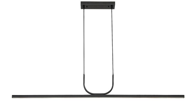 Závesné svietidlo ELIA - LED/25W, 3000L, IP20 - 72127