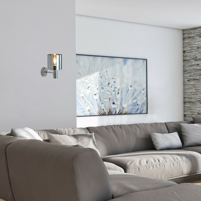 Svietidlo DONATI - E27, 60W, IP20 - 5248