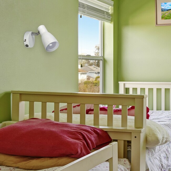 Svietidlo - EBONY - E27/20W, IP20 - 6025