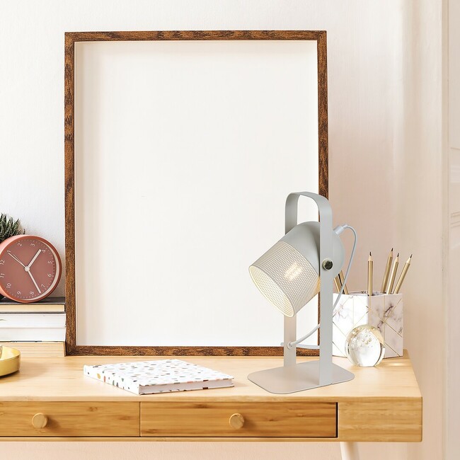 Svietidlo RONNIE - E14/25W, IP20 - 5255