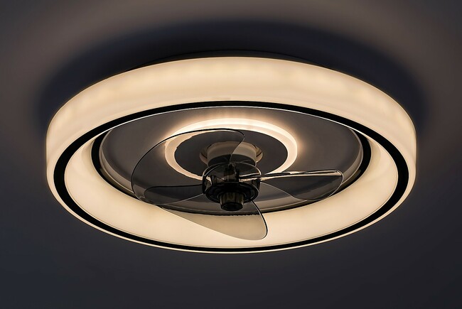 Svietidlo HORACIO - 67W, 5850lm, IP20 - 71009