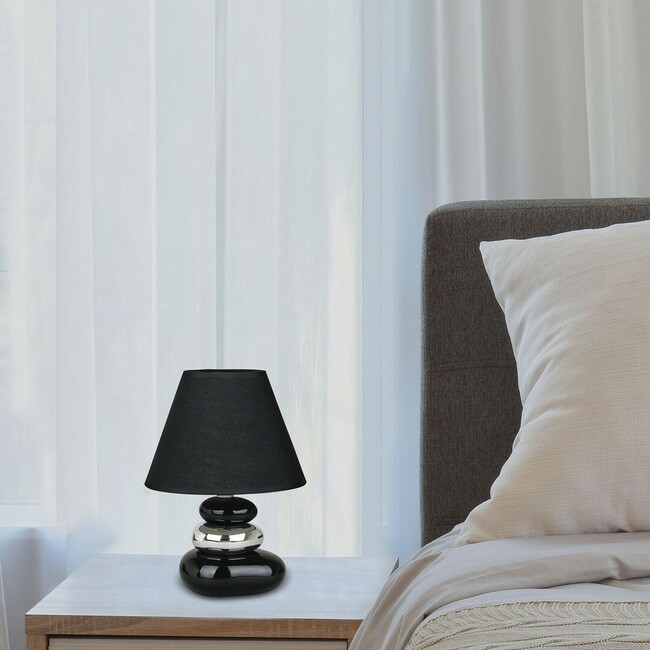 Svietidlo SALEM - E14/40W, IP20 - 4950