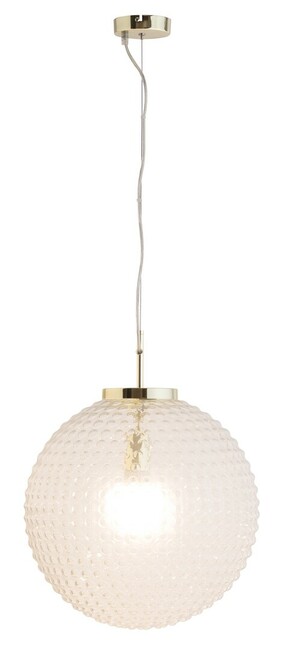 Svietidlo VICTORIA - E27/ 60W, IP20 - 2562