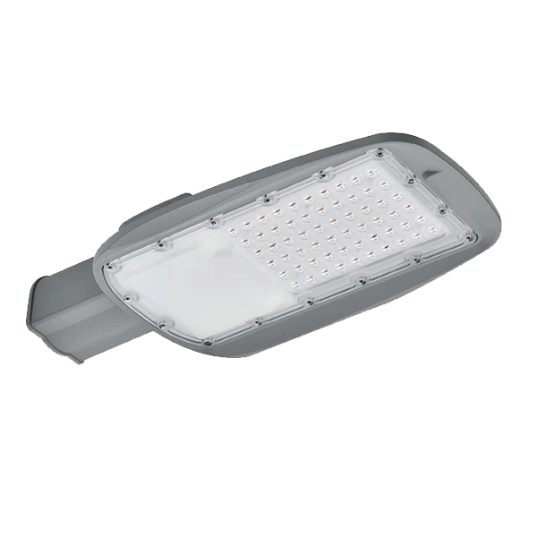 Sv. exter. STREET LED PRAGUE SMD 30W 5500K
