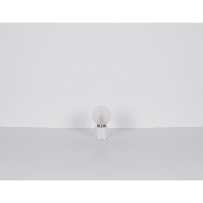 Stolová lampa MARKA - 25W, E14, IP20 - 21003N