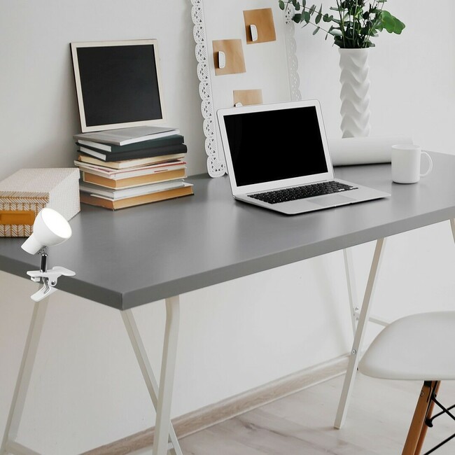 Svietidlo NOAH - LED/5W, IP20 - 1477