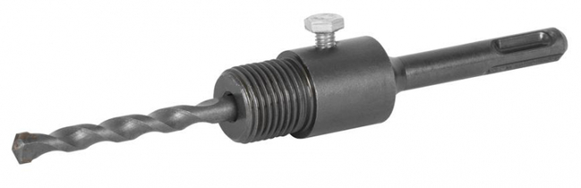 Unášač korunky STREND PRO MasonHS,180 mm, SDS MAX