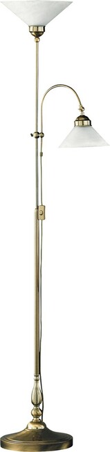 Svietidlo MARIAN - E27/2x max. 60W, IP20 - 2708