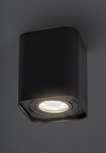 Svietidlo KOBALD - GU10/42W, IP20 - 2049