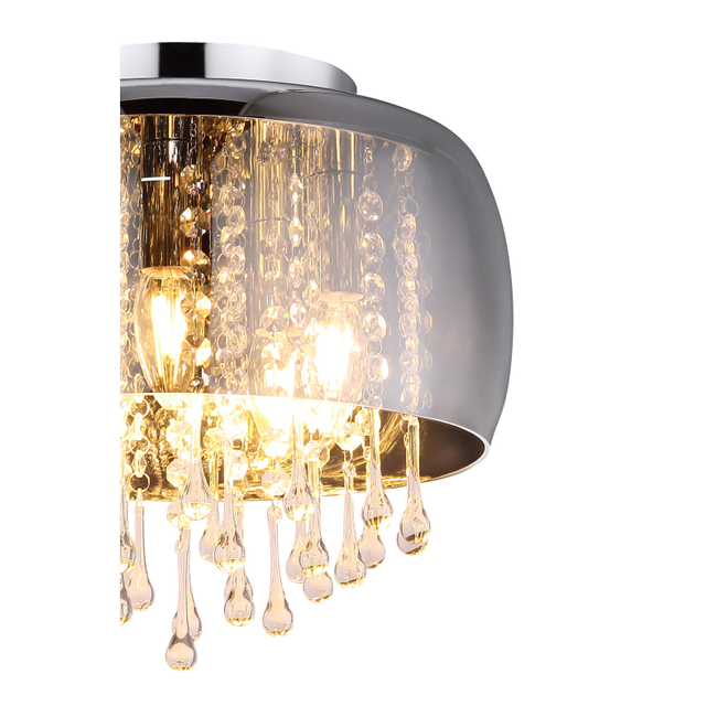 Stropné svietidlo KALLA - 15809D