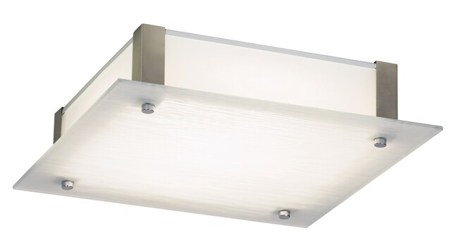 Svietidlo DUSTIN - LED 24W, 230V, 50Hz, IP20 - 3036