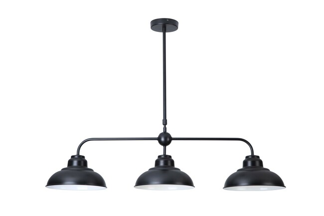 Svietidlo DRAGAN - E27/3x max. 60W, IP20 - 5309