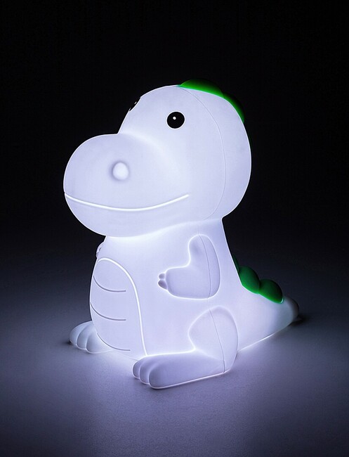 Svietidlo DINOO - 0,45W, 30lm, IP20 - 76021