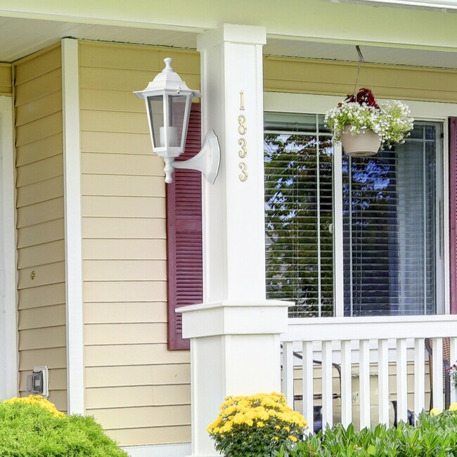 Svietidlo VELENCE - E27/60W, IP43 - 8203