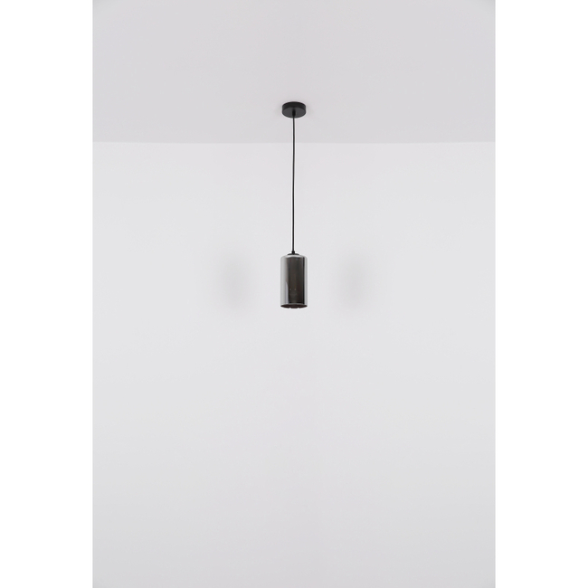 Závesné svietidlo OLLY - 25W, E27, IP20 - 21002H