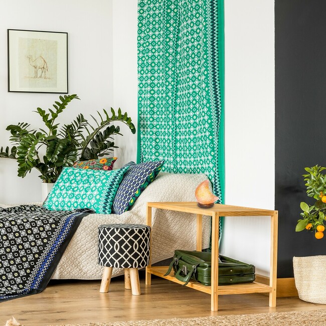 Svietidlo WASABI - RGB LED/1W, DC5V, IP20 - 3696