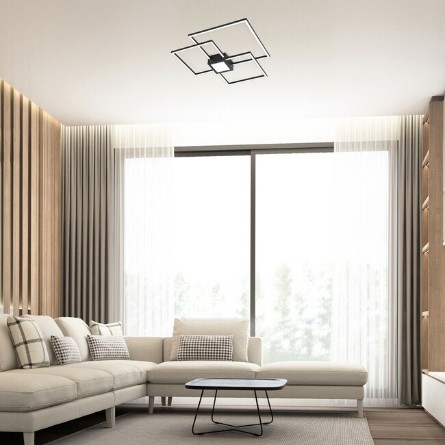 Svietidlo THABITA - LED/38W, IP20 - 6868