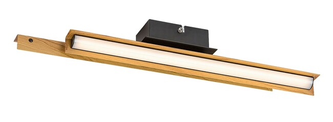 Stropné svietidlo REMIEL - LED/12W,3000K, IP20 - 71045