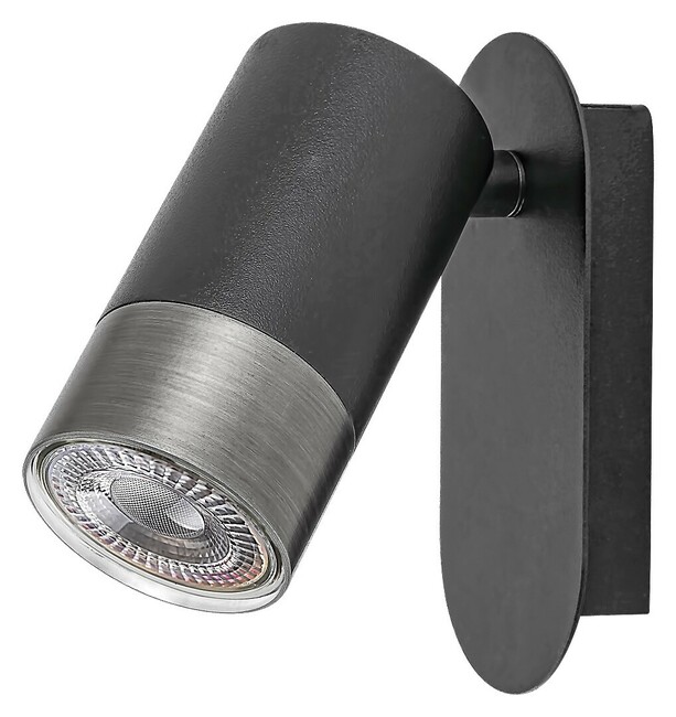 Svietidlo ZIRCON - GU10/max. 5W, IP20 - 5069