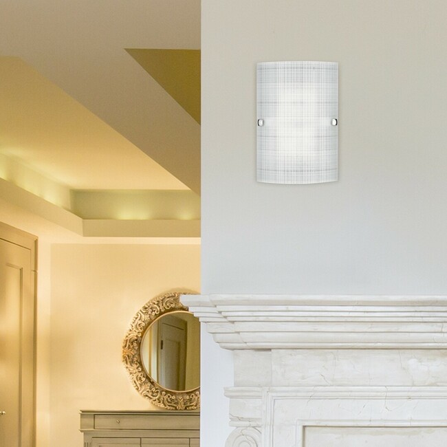 Svietidlo SCOTTIE - E27/G45, 60W, IP20 - 3887