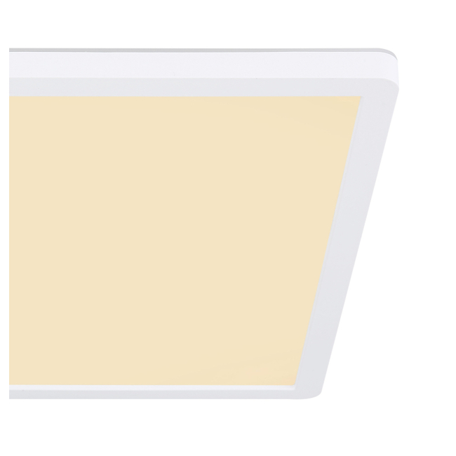 Stropné svietidlo SAPANA - 24W, 2700/2300lm, IP44 - 41563-24W