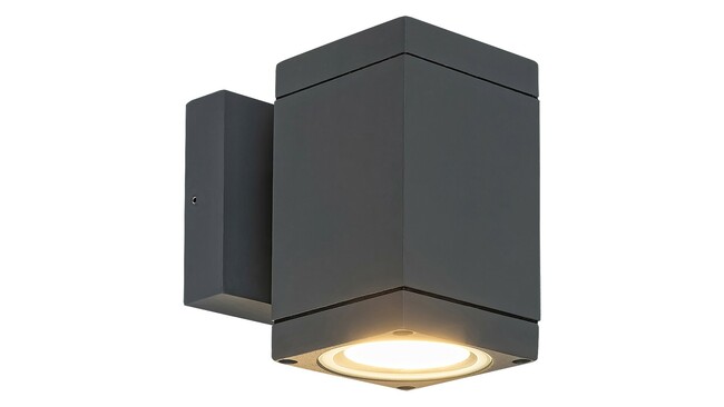 Svietidlo BUFFALO - GU10/35W, IP54 - 7887