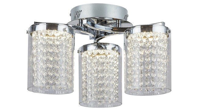 Svietidlo ASTRELLA - LED 18W, 230V, 50Hz, IP20 - 5042