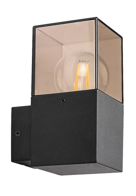 Svietidlo LOANDA - E27 1x MAX 60W, IP54 - 77080