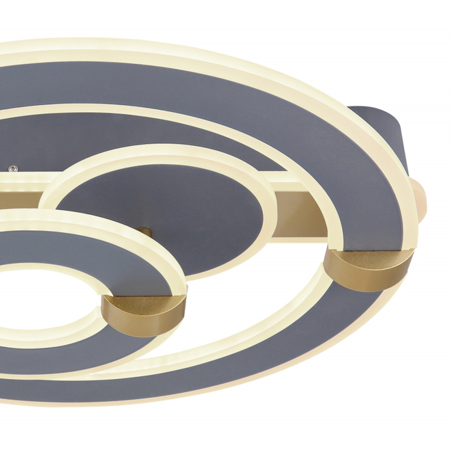 Stropné svietidlo MARGY - 48447-48