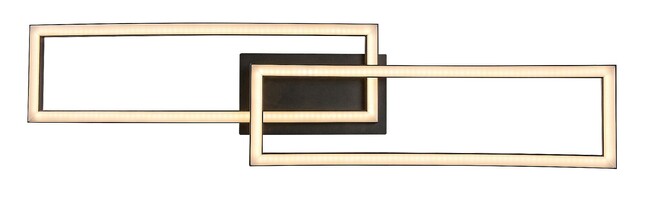 Svietidlo CIRILLA - 40W, 3180lm, IP20 - 71005