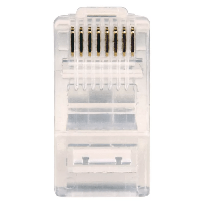 FTP zástrčka CAT5E- lanko