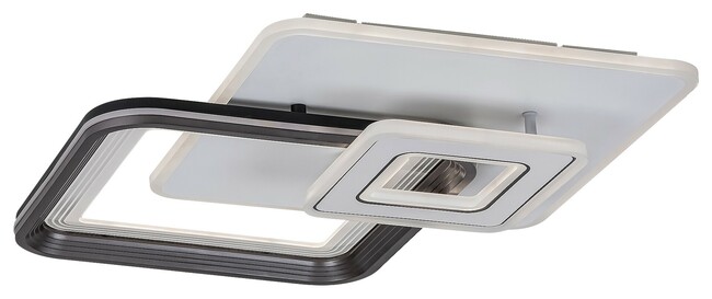 Stropné svietidlo STREGOBOR - LED/48W, IP20 - 2937