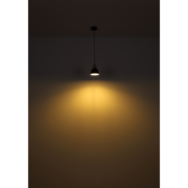 Závesné svietidlo WIHO - 40W,E27,IP20 - 54018-3HS