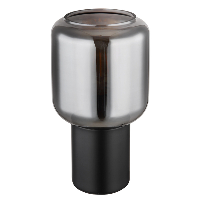 Stolová lampa NINJO - 40W, E27, IP20 - 21004S