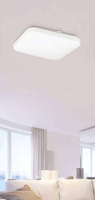 Svietidlo ROB - LED/32W, IP20 - 3344