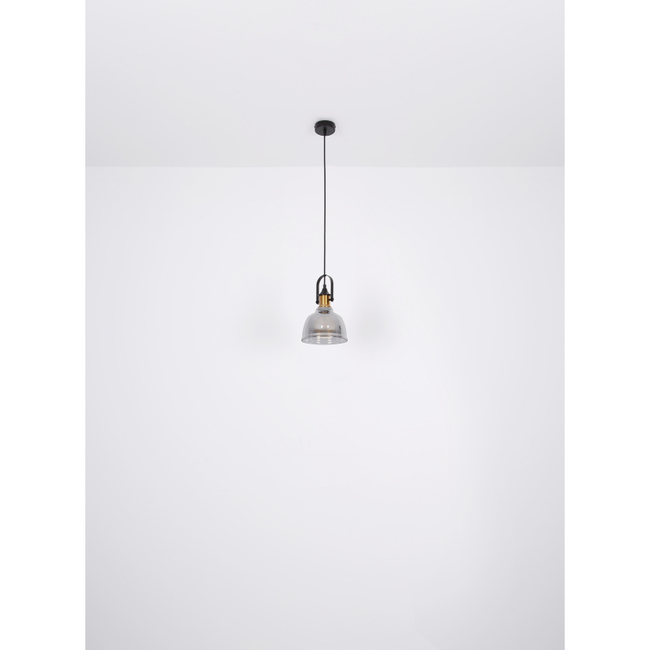 Závesné svietidlo DOROTHEA - 60W,E27,IP20 - 15558H1